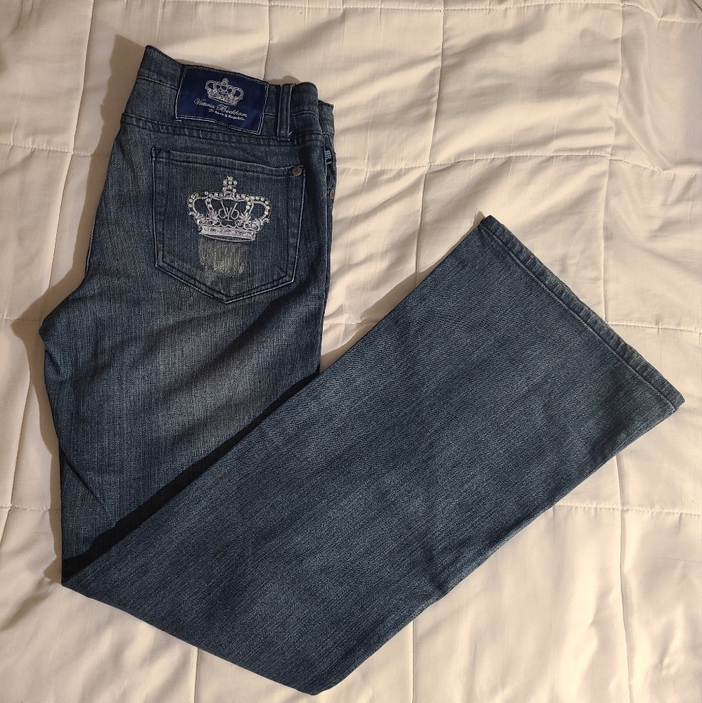 Y2k Jeans